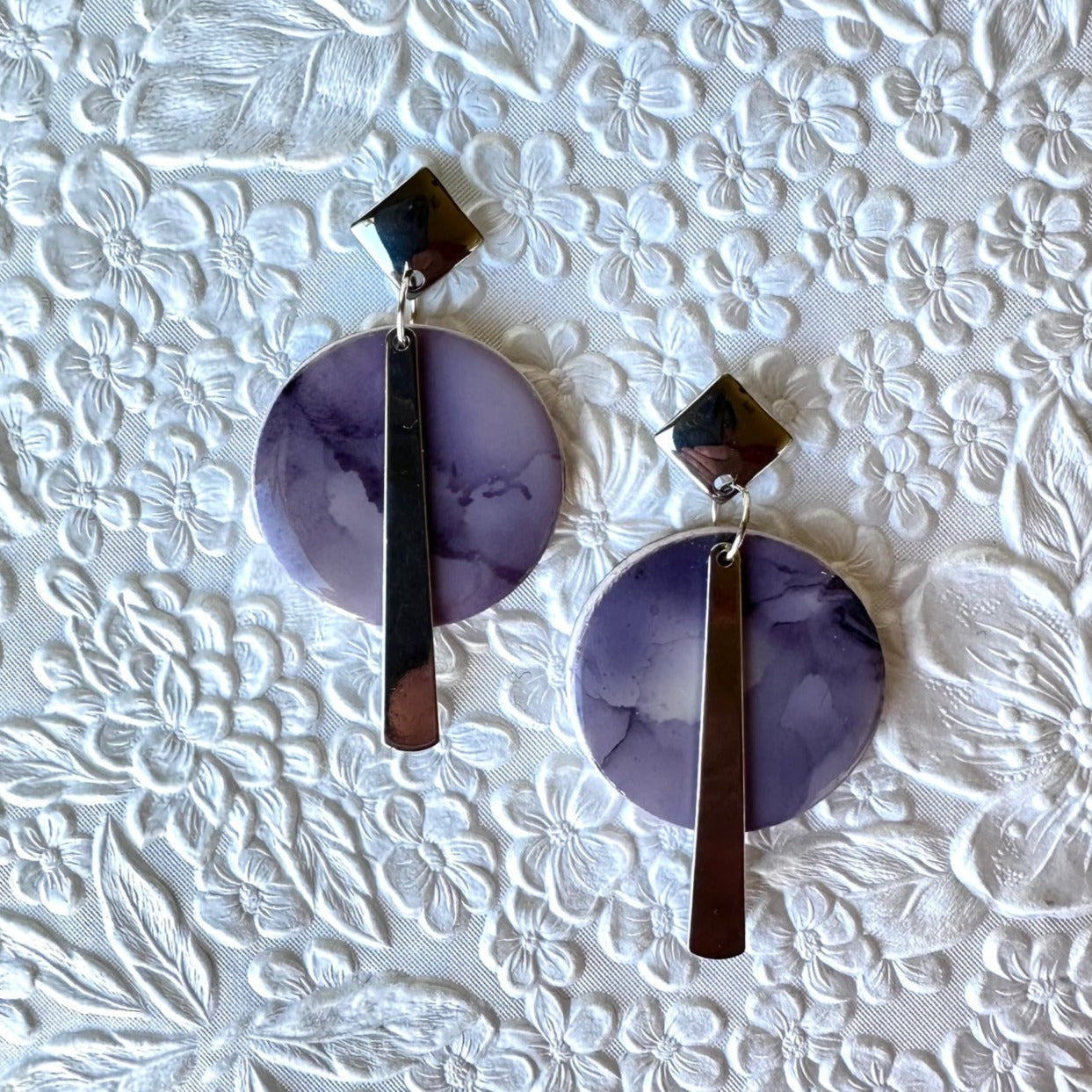 SHOP Lj Collective Shades of Amethyst