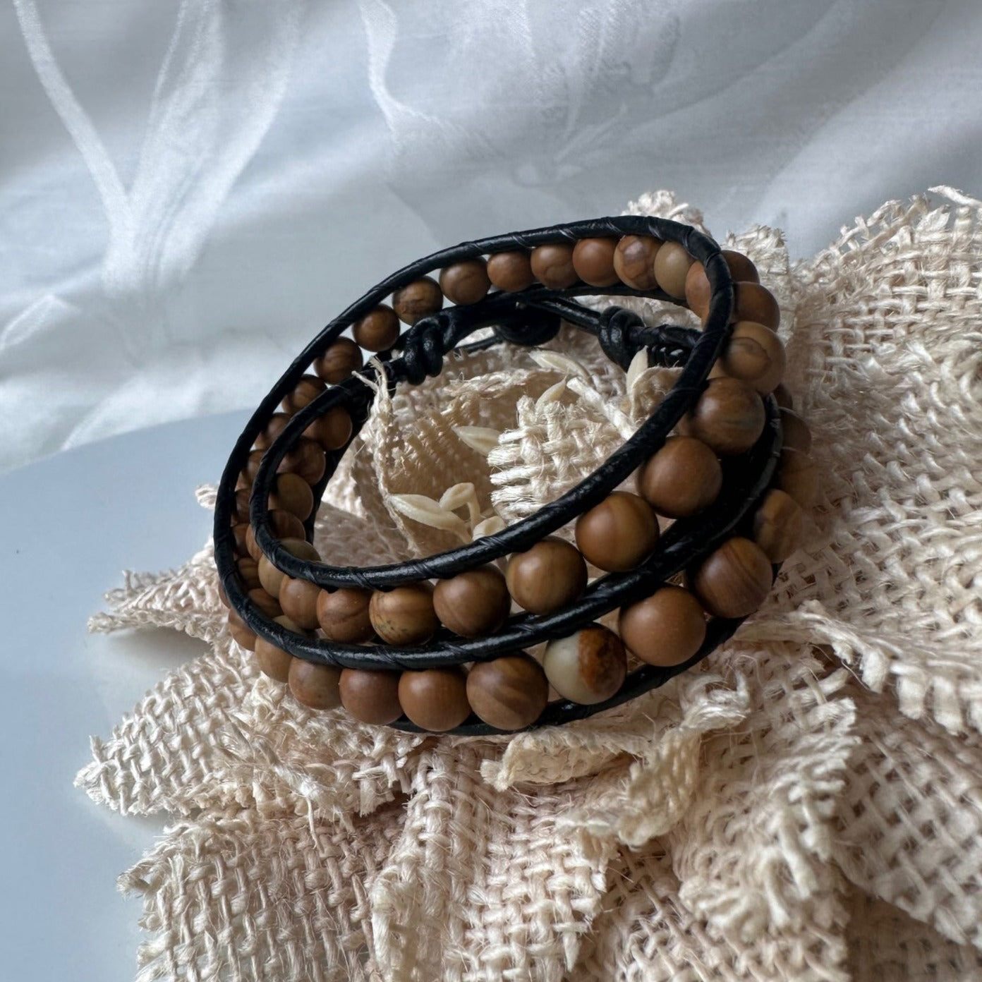 SHOP Beaded Bracelets